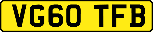 VG60TFB