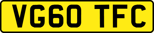 VG60TFC
