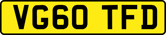 VG60TFD