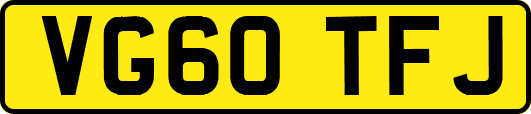 VG60TFJ