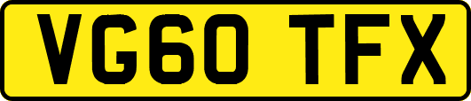 VG60TFX