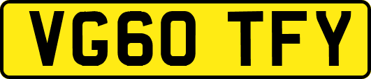 VG60TFY