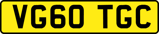 VG60TGC