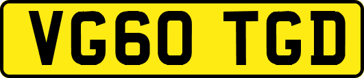 VG60TGD