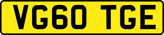 VG60TGE