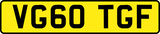 VG60TGF