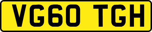 VG60TGH