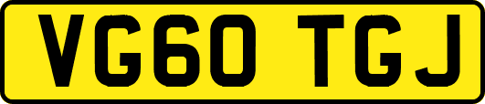 VG60TGJ
