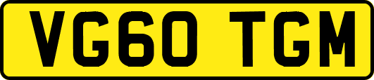 VG60TGM