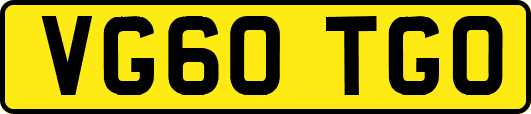 VG60TGO