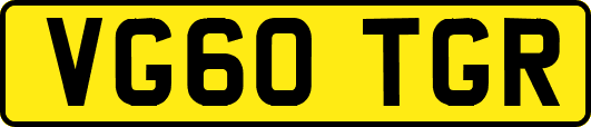 VG60TGR