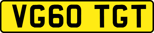 VG60TGT