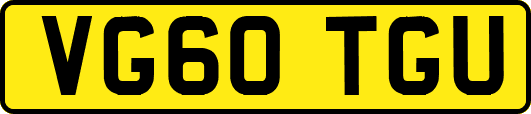 VG60TGU