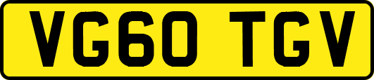 VG60TGV