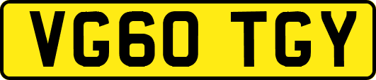 VG60TGY