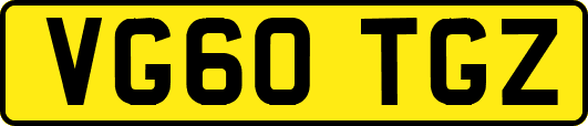 VG60TGZ