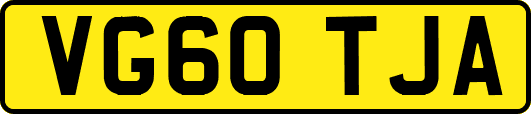 VG60TJA