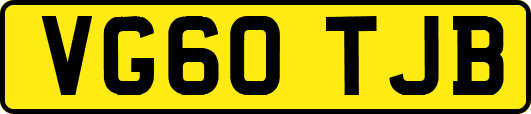 VG60TJB