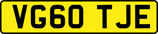 VG60TJE