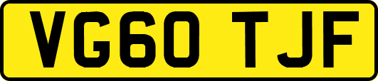 VG60TJF