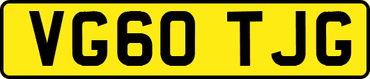 VG60TJG