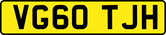 VG60TJH