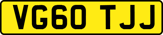 VG60TJJ