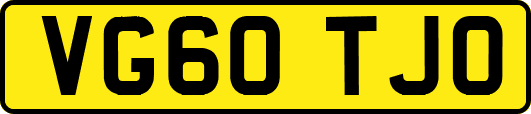 VG60TJO
