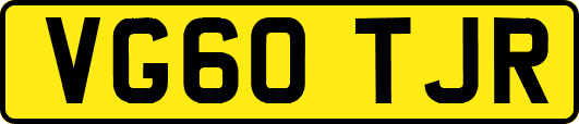 VG60TJR