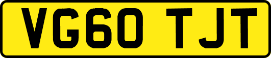 VG60TJT