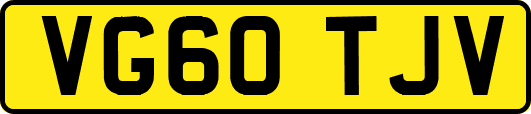 VG60TJV