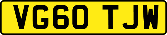 VG60TJW