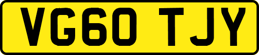 VG60TJY