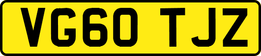 VG60TJZ