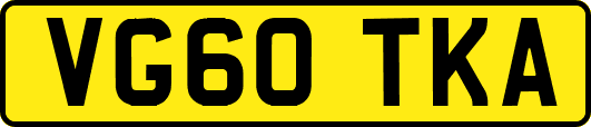 VG60TKA