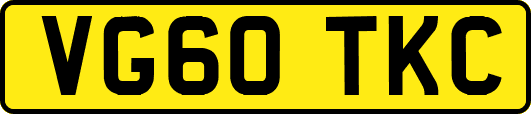 VG60TKC