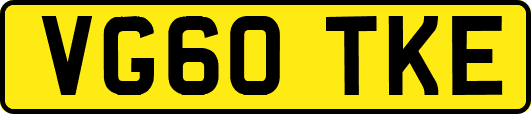 VG60TKE