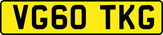 VG60TKG