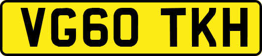 VG60TKH