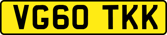 VG60TKK
