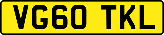 VG60TKL