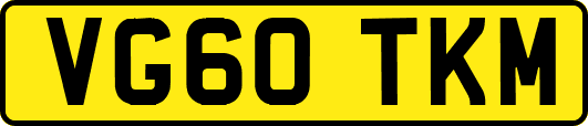VG60TKM