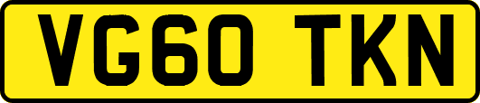 VG60TKN