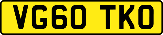 VG60TKO
