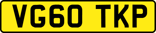 VG60TKP