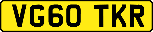 VG60TKR
