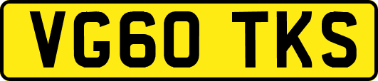 VG60TKS
