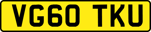 VG60TKU