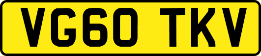 VG60TKV