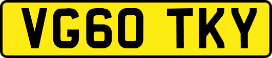 VG60TKY